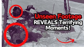 The Dyatlov Pass  Unsolved Soviet Mystery  5 Theories [upl. by Bail]