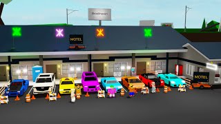 MOTEL IN BROOKHAVEN RP [upl. by Bruni]