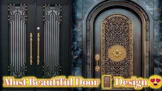 2024 Door 🚪 designRoom door designwooden door designMain door design [upl. by Elihu350]