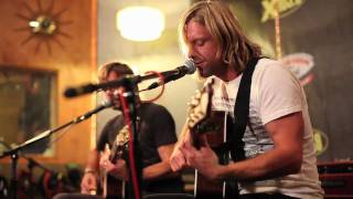 Switchfoot quotMess of Mequot Acoustic High Quality [upl. by Shank]