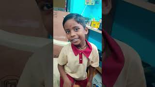 Nee irukuriye ola kottai comedy cutebaby song [upl. by Refinneg]