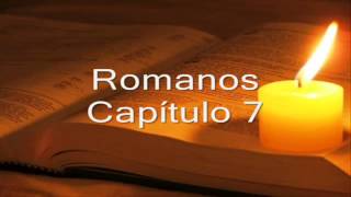 ROMANOS COMPLETO BIBLIA HABLADA Y DRAMATIZADA NVI [upl. by Notyep]