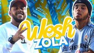 WESH  Zola [upl. by Dorion]