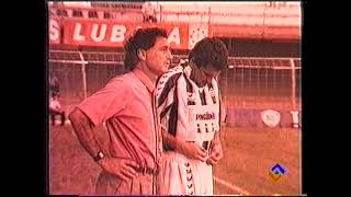 CD Castellón  Valencia B 01  2ªB  24 noviembre 1996 [upl. by Lemrahc]