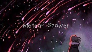 Meteor Shower  Cavetown traducción amp lyrics [upl. by Leahcimnaes]