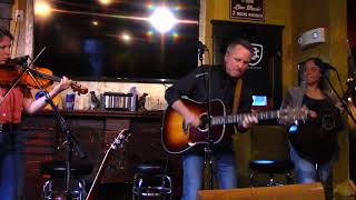 Knoxville Shadow LIVE at Belcourt Taps Nashville TN [upl. by Eneles]