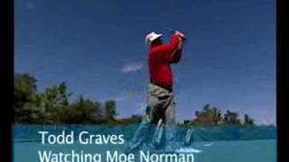 Moe Norman 3 swings [upl. by Maggs]