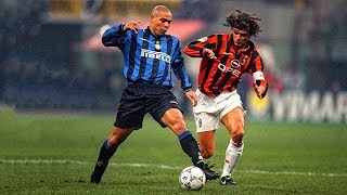 Ronaldo El Fenomeno ● Best Skills amp Goals Ever [upl. by Boyes118]