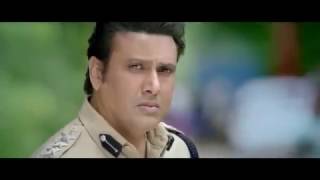 Aa Gaya Hero Official Trailer Govinda 2017 YouTube [upl. by Kolosick]