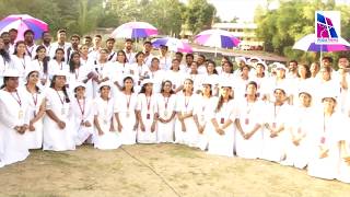 Maramon Convention 2019 Song 1 Priyanoruven Undanik [upl. by Medea126]