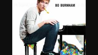 Bo Burnham  My whole family thinks Im gay [upl. by Domela401]