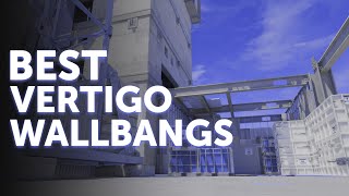 Vertigo HvH Wallbangs [upl. by Assiralc]