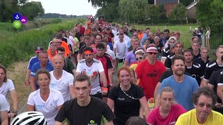 Steppenrace Schagen 2023 [upl. by Naryt]