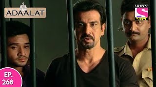 Adaalat  अदालत  Episode 268  17th June 2017 [upl. by Stovall]