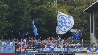 11092022 FV Ravensburg  Stuttgarter Kickers 20 [upl. by Sanjay]