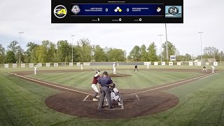 GARRETT vs BISHOP DWENGER  Baseball  May 8 2024  WBA  Fort Wayne [upl. by Daenis]