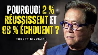 Les bases de l’Education Financière  Robert KIYOSAKI  Père Riche Père Pauvre en français [upl. by Erdua229]