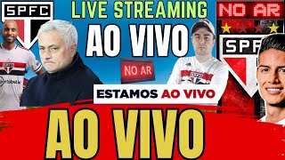 AO VIVO l PAPO Sério sobre TREINADOR l Opinião e Análise do Mercado da bola [upl. by Oileduab935]