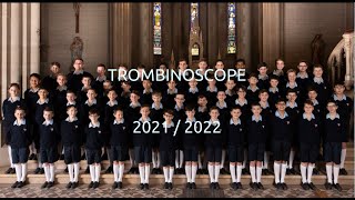 Trombinoscope PCCB 20212022 [upl. by Enedan617]