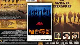 The Wild Bunch 1969  Movie Review [upl. by Ahsyas]