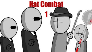 Hat Combat 1 Madness combat [upl. by Kahle]