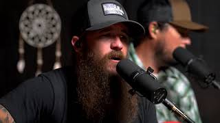 Cody Jinks  quotMamma Songquot  Adobe Sessions Unplugged [upl. by Yorle]