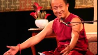 dzongsar khyentse rinpoche Bardo 6 [upl. by Whyte]