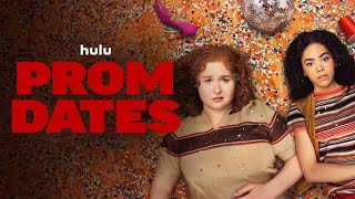 Prom Dates Movie Review [upl. by Athenian]