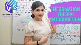 L 1  Part 2  Introduction to Information  Information Theory amp Coding  Digital Communication [upl. by Eicyal958]