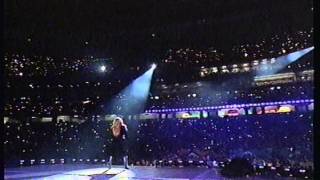 Super Bowl 1994 Halftime show [upl. by Maro]