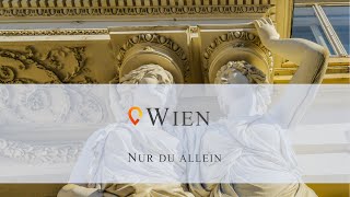 Wien Wien nur du allein [upl. by Aihc343]