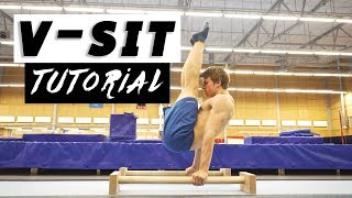 How to learn the VSIT Ι Tips and Progressions [upl. by Hurd]