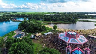 PsyFi official aftermovie 2017 [upl. by Jehovah]