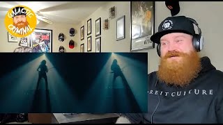 OBSCURA  When Stars Collide  Reaction  Review [upl. by Kehsihba136]