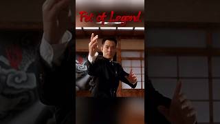 The passionate story of Jet LiEvery Second Is pure Adrenalinemovie kungfu action combat [upl. by Ewens646]