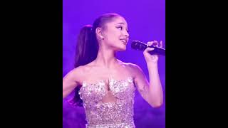 Ariana Grande  Hopelessly Devoted To You The Voice 20212022 Promo [upl. by Atla]