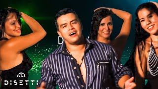 De Rumba En Rumba  Luisito Muñoz Official Music Video [upl. by Kcuhc]