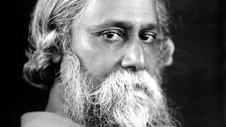 Rabindranath Tagore – Mystical Poet Literary Genius amp Nobel Laureate [upl. by Ydner]