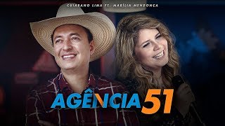 Marília Mendonça Ft Cuiabano Lima  Agência 51 [upl. by Harlene816]