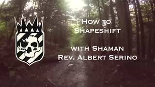 How to Shapeshift [upl. by Ekal363]