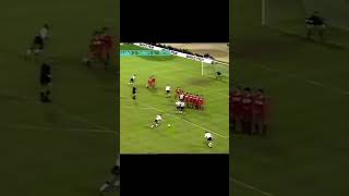 Stuart Pearce Goal [upl. by Retsila]