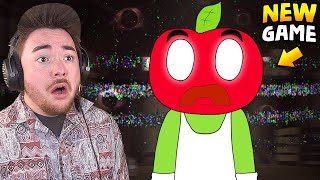 FINALLY PLAYING ANDYS APPLE FARM youre right its so good [upl. by Hudgens]