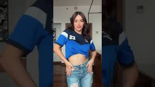 TIK TOK DE KIMBERLY LOAIZA shorts [upl. by Gar]