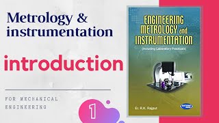 INTRODUCTION  Metrology and instrumentation LearnWithDroobly [upl. by Kort502]