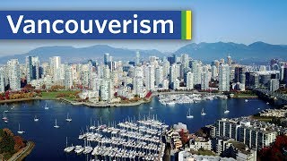 Is Vancouver the best city in North America [upl. by Wolk]