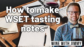 Introduction to the WSET Level 3 SAT [upl. by Ahiel]