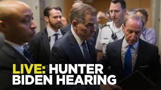 WATCH LIVE Lev Parnas Hunter Biden associates testify amid impeachment inquiry [upl. by Braunstein858]