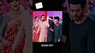 kundalibhagya shraddhaarya malikaasif karanpreeta bollywood viralvideo dheerajdhoopar [upl. by Ciel]