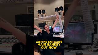 Jasmine sandlas new song [upl. by Rudelson722]