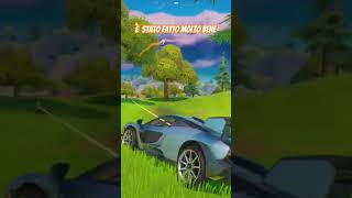 Fortnite AIM BOT REMIX CAPITOLO 2 [upl. by Douglas]